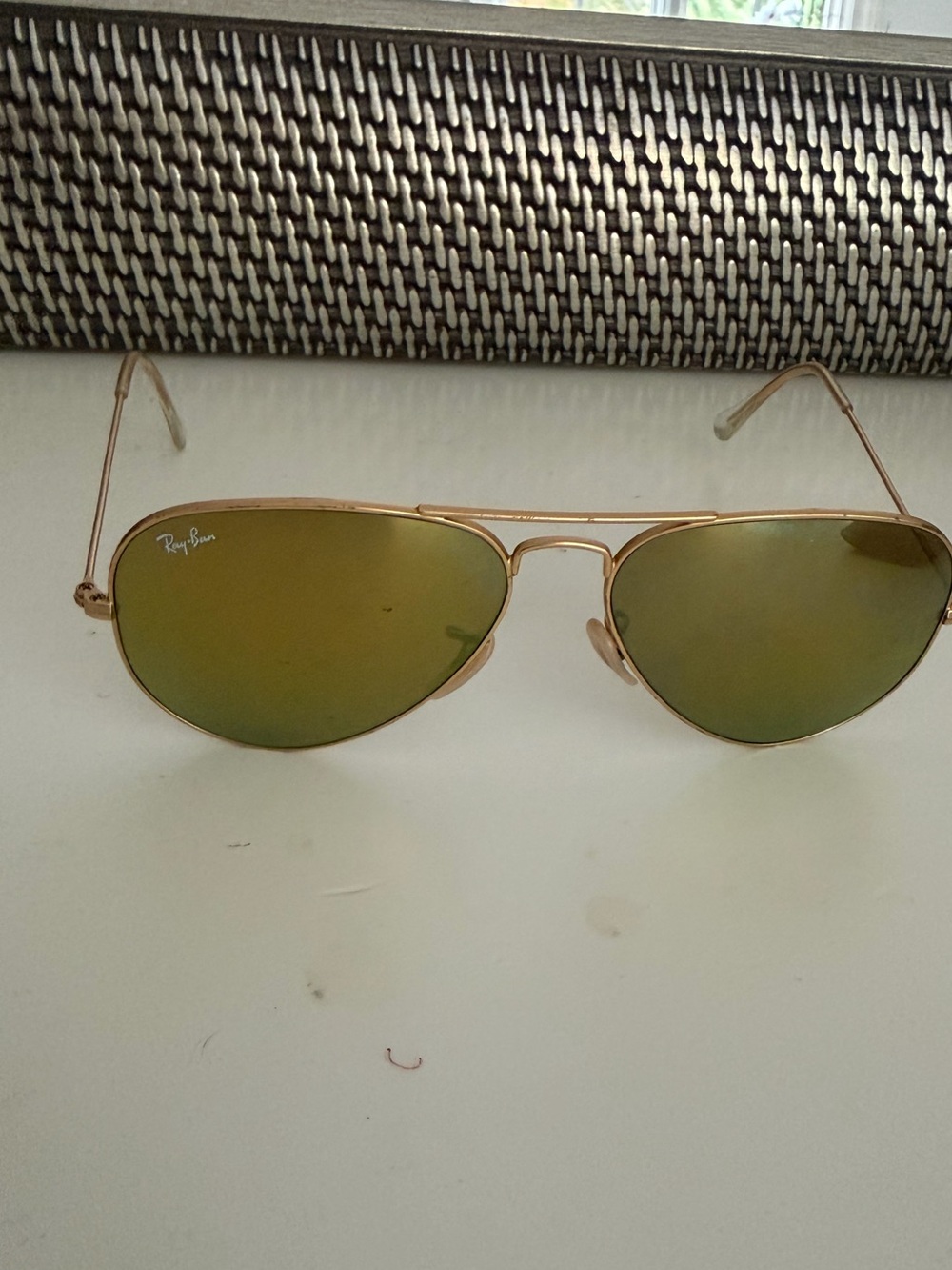 Ray-Ban Aviators - Picture 7 of 7